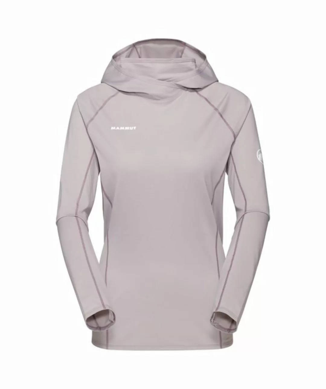 Mammut Longsleeve Selun FL Sun Hoody Women günstig online kaufen