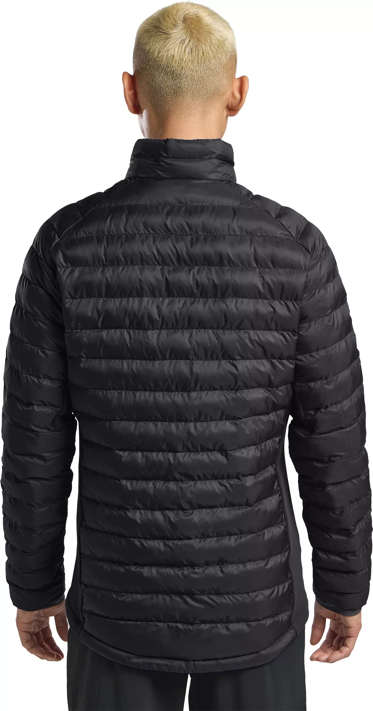 Jack Wolfskin Funktionsjacke "ROUTEBURN PRO INS JKT M" günstig online kaufen