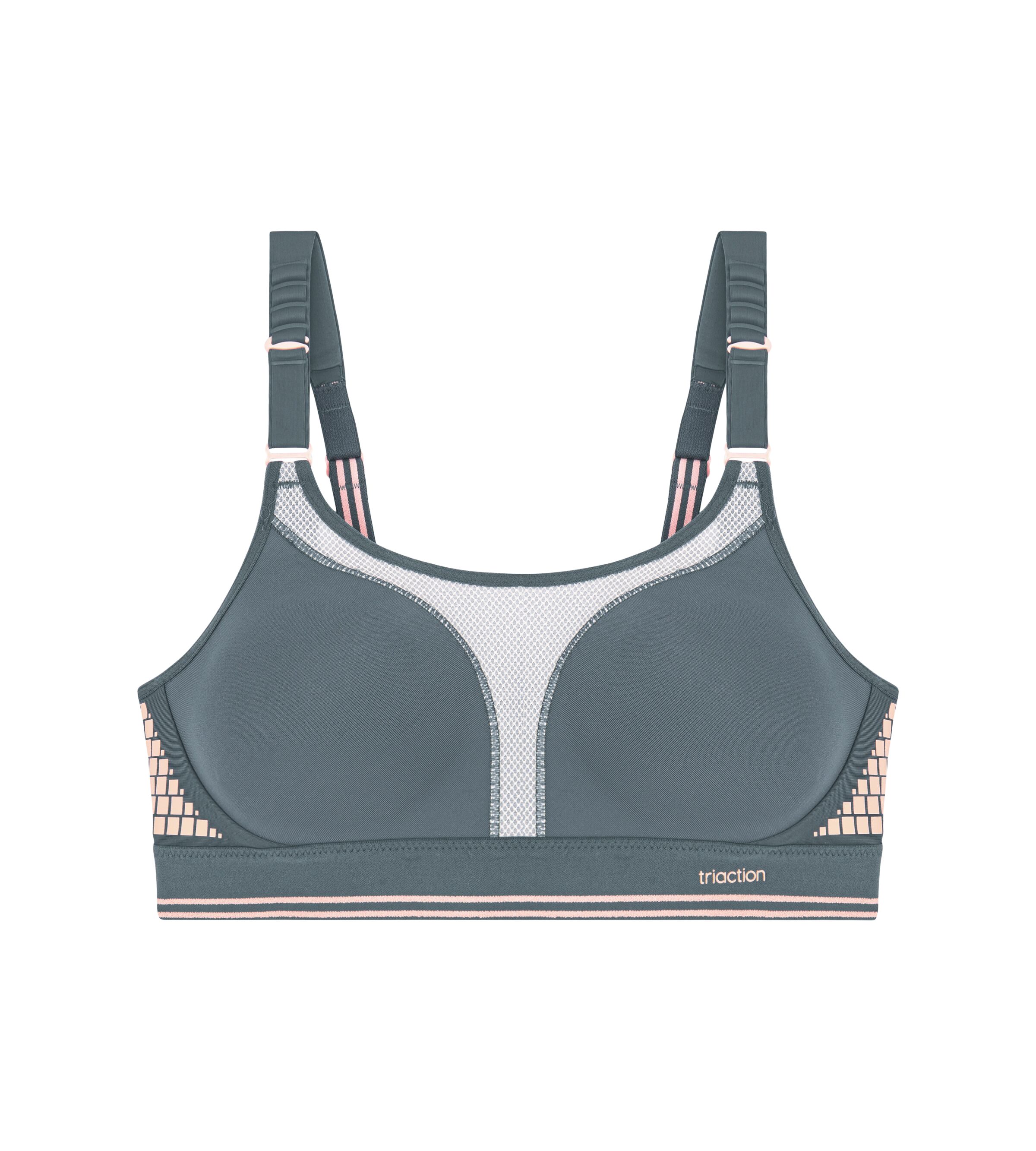 triaction by Triumph Sport-BH "Triaction Extreme Lite N EX", atmungsaktiv u günstig online kaufen