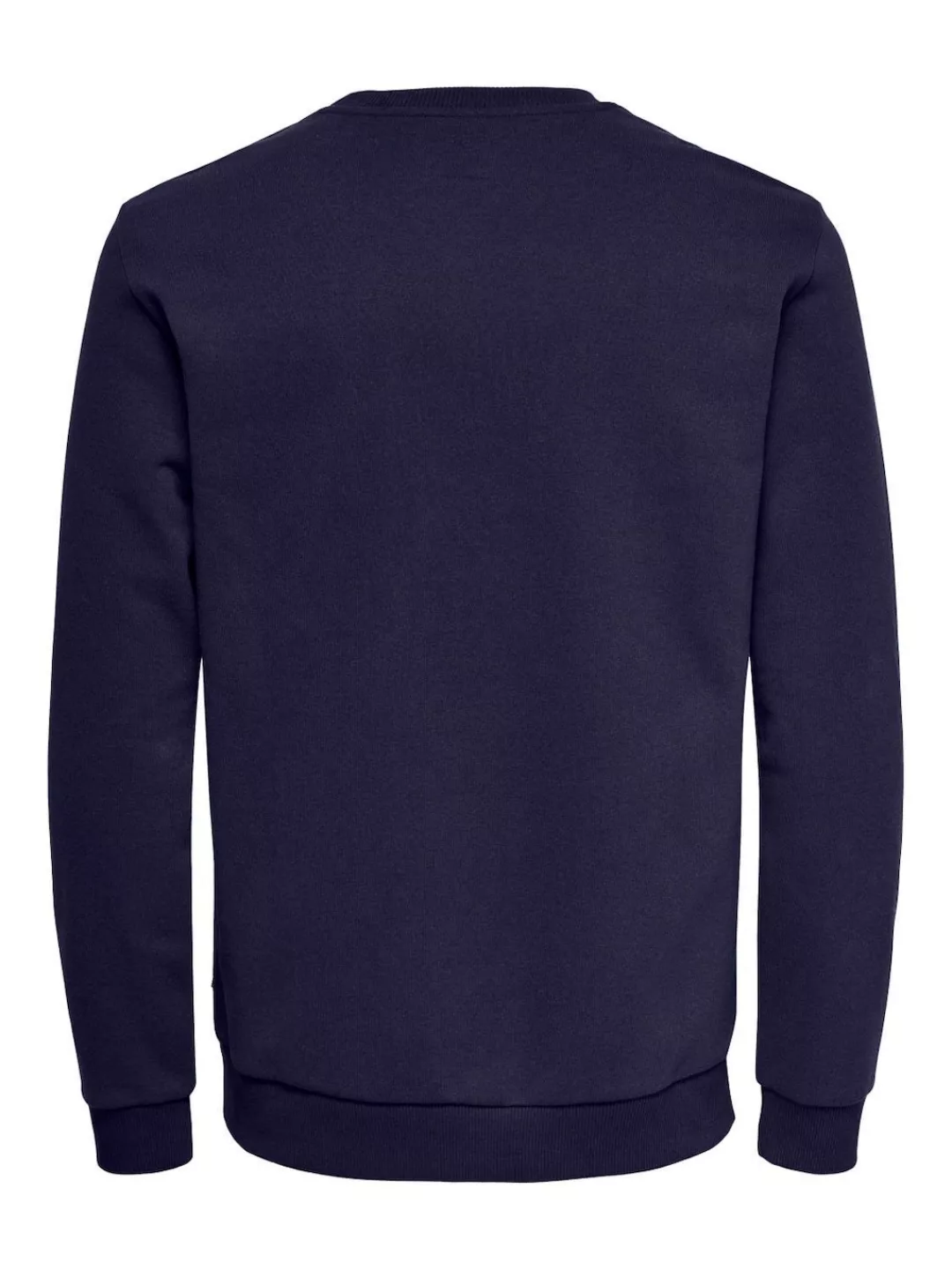 ONLY & SONS Sweatshirt "ONSCERES CREW NECK NOOS" günstig online kaufen