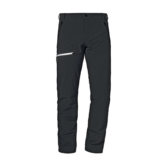 Schöffel Funktionshose Pants Folkstone Warm M günstig online kaufen