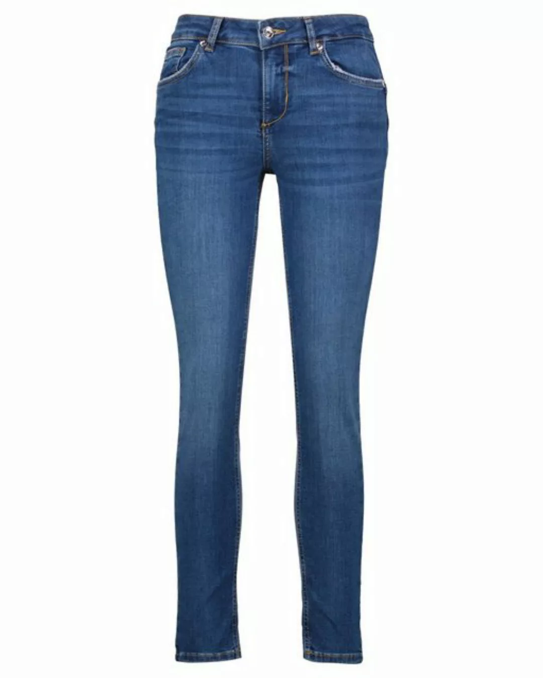 Liu Jo 5-Pocket-Jeans Damen Jeans B.UP IDEAL Skinny Fit (1-tlg) günstig online kaufen