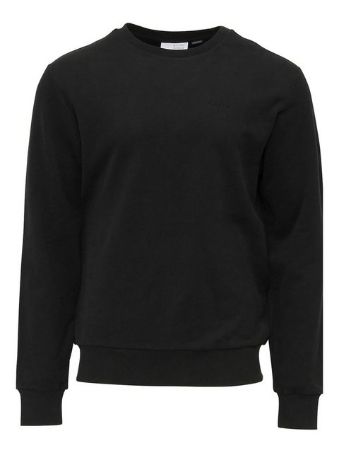 MAZINE Sweatshirt Burwood Sweater sportlich gemütlich günstig online kaufen