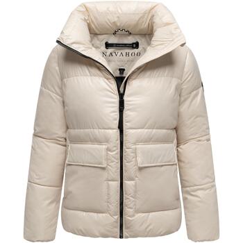 Navahoo  Daunenjacken Kurzjacke Eispracht 14 günstig online kaufen