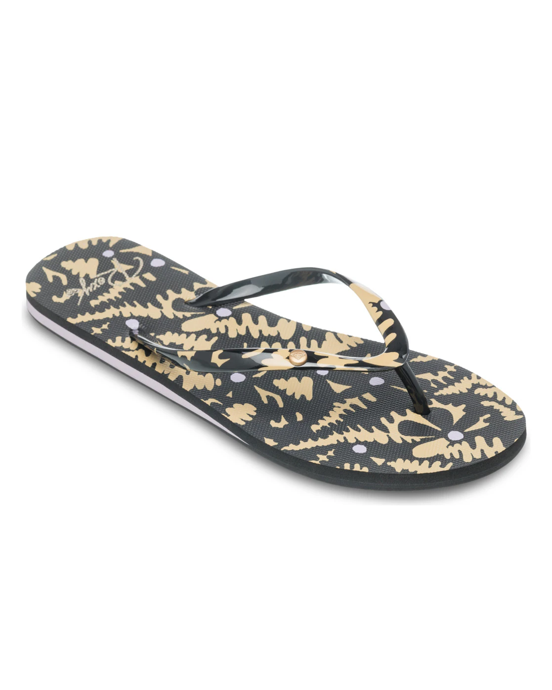 Roxy Sandale "Portofino Iii" günstig online kaufen