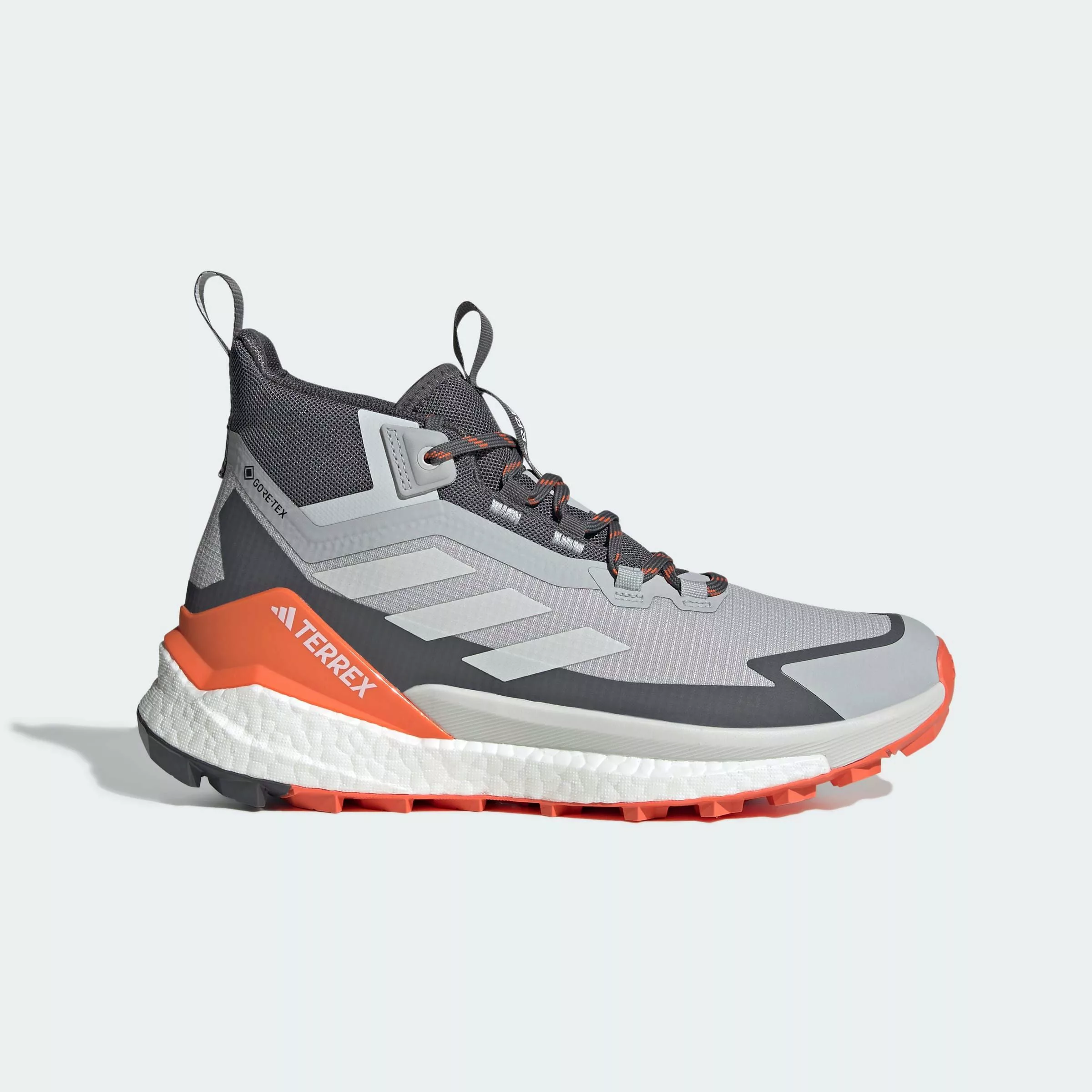 adidas TERREX Wanderschuh "TERREX FREE HIKER 2.0 GORE-TEX", wasserdicht günstig online kaufen