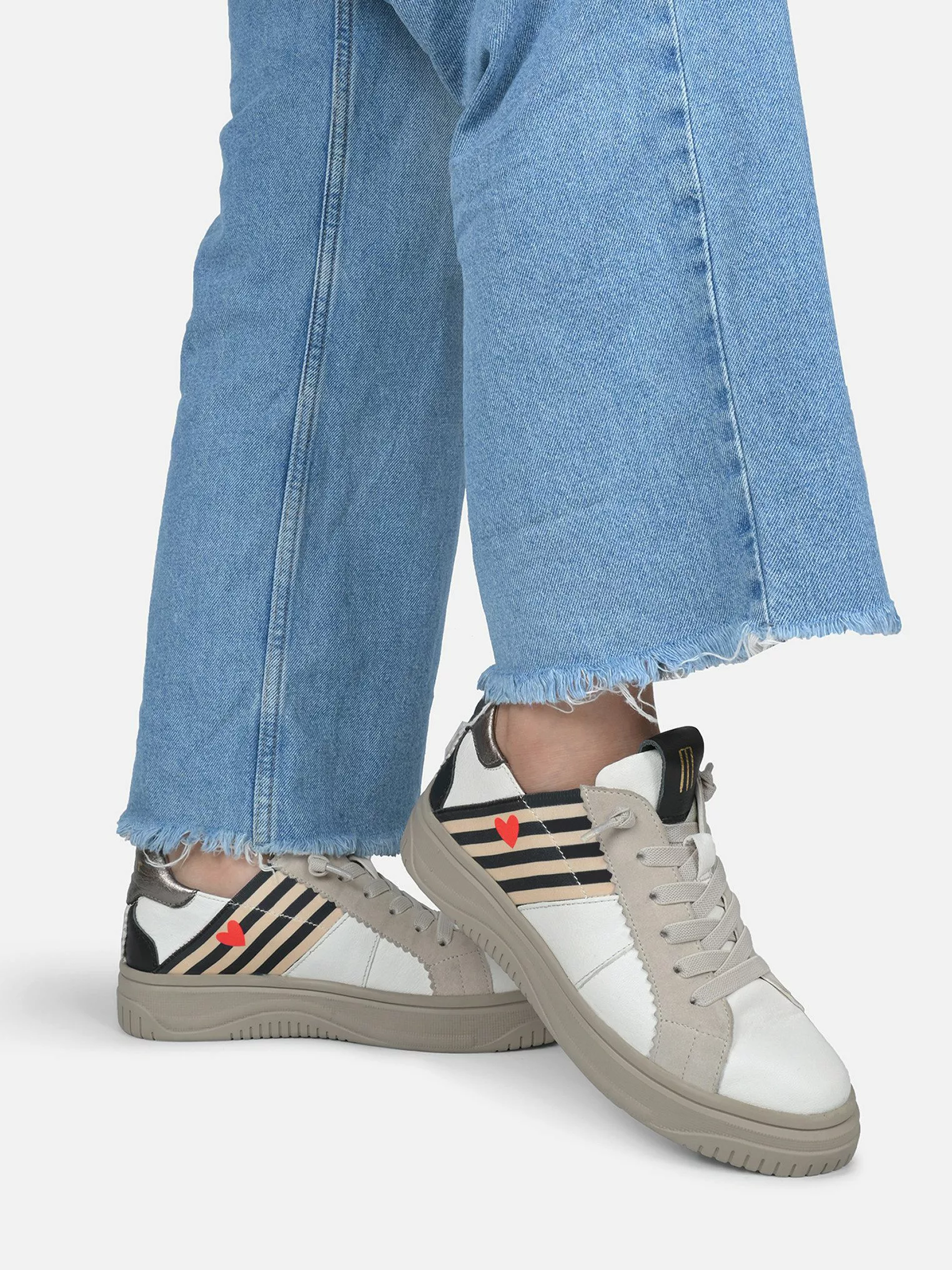 CRICKIT SILVIA Sneaker günstig online kaufen