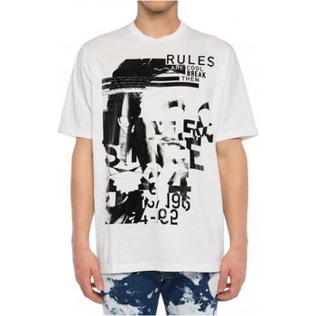 Dsquared  T-Shirt S74GD0530 günstig online kaufen