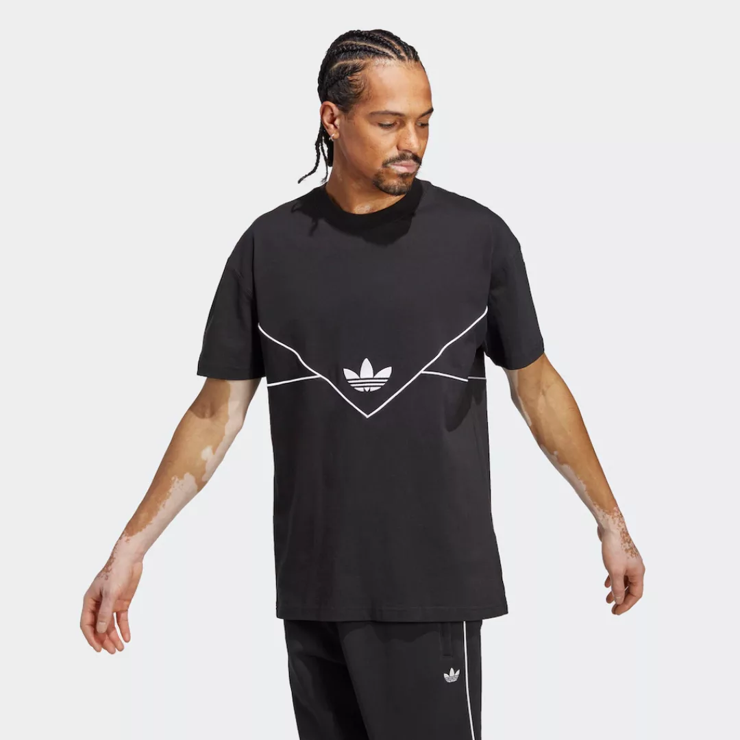 adidas Originals T-Shirt "ADICOLOR SEASONAL ARCHIVE" günstig online kaufen
