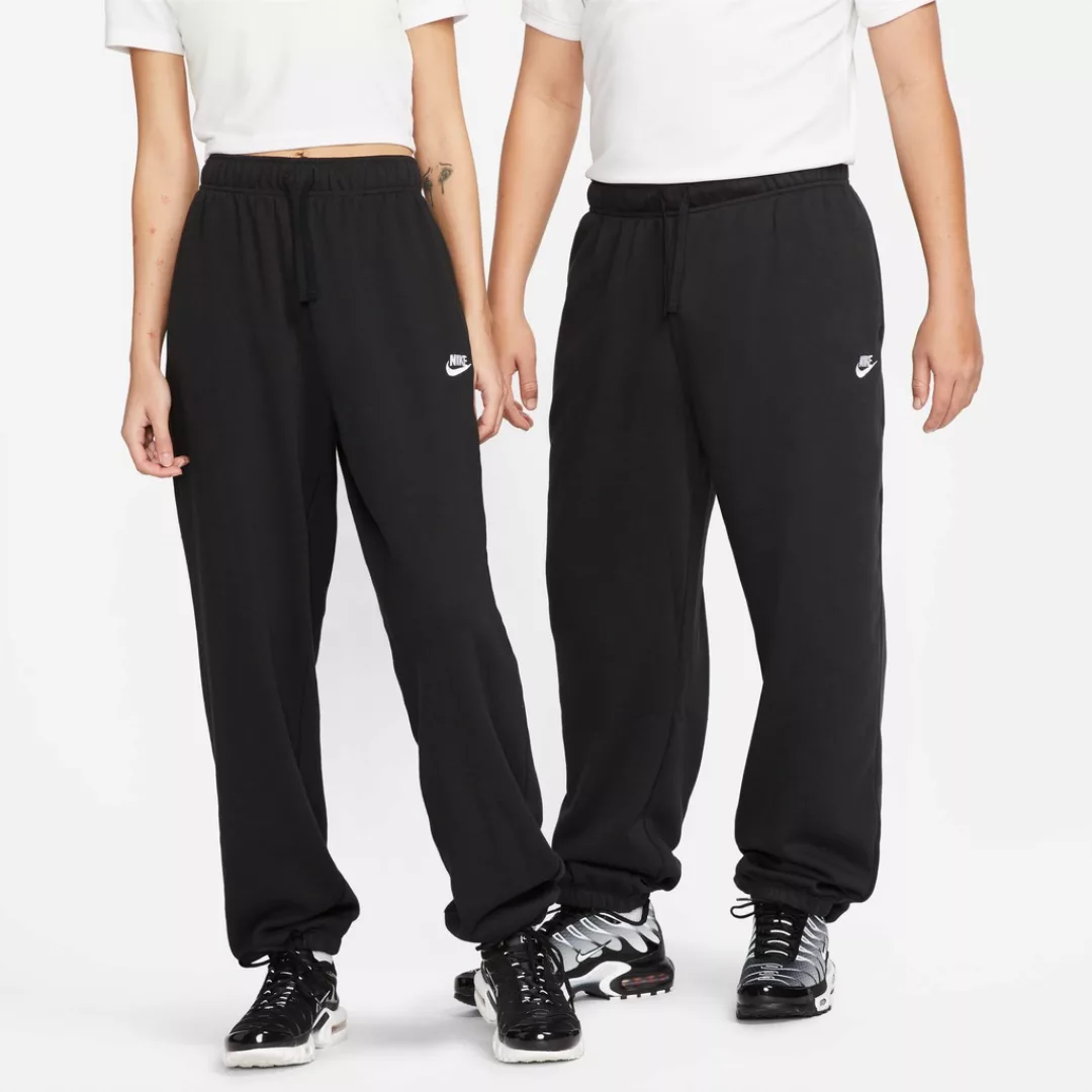 Nike Sportswear Jogginghose "Club Fleece Womens Mid-Rise Pants" günstig online kaufen