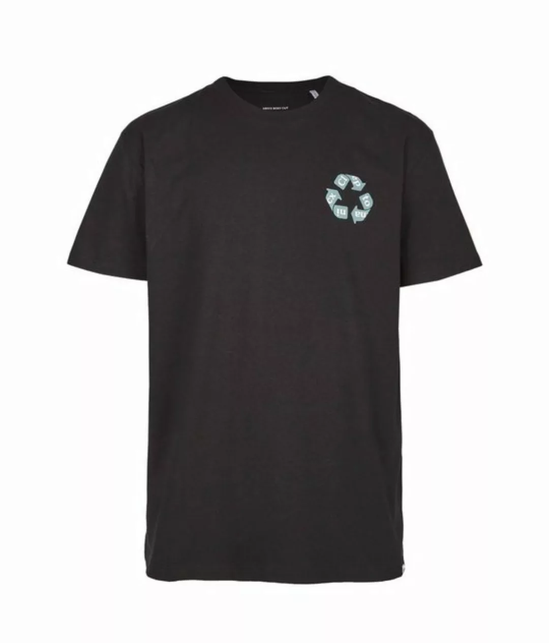 Cleptomanicx T-Shirt T-Shirt Cleptomanicx Recycle günstig online kaufen