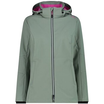 Cmp  Damen-Jacke Sport WOMAN JACKET ZIP HOOD 3A22226/E621 günstig online kaufen