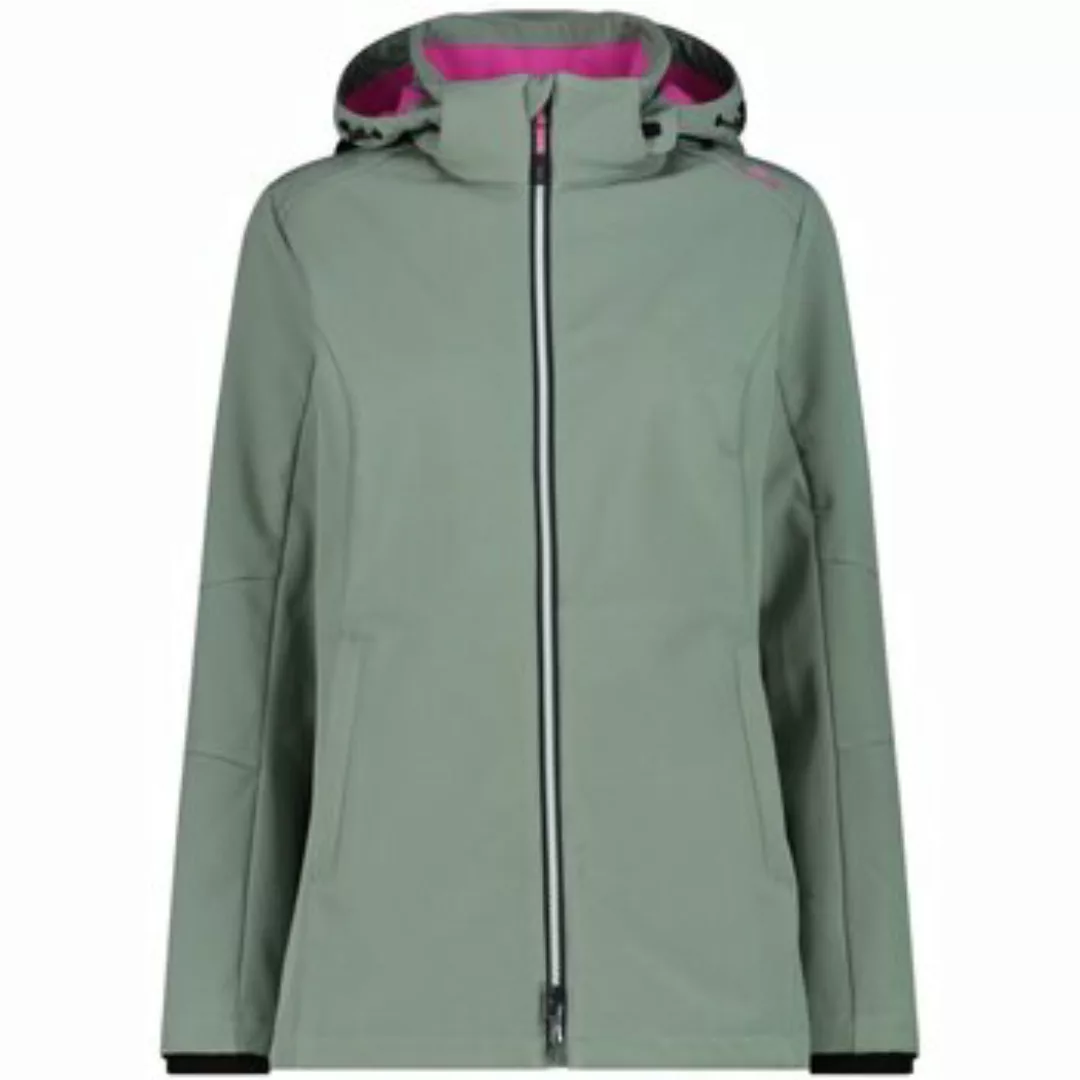 Cmp  Damen-Jacke Sport WOMAN JACKET ZIP HOOD 3A22226/E621 günstig online kaufen