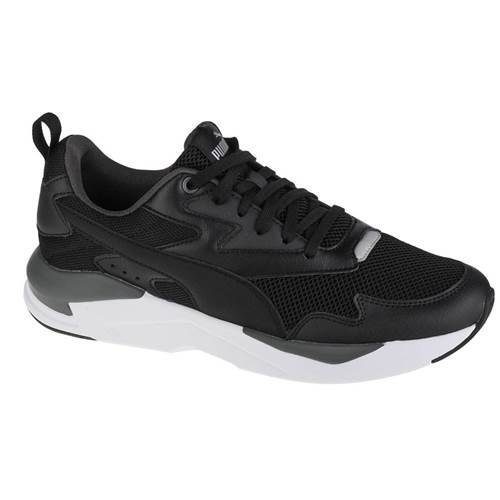 Puma Xray Lite Schuhe EU 40 1/2 Black günstig online kaufen