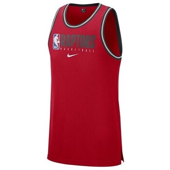 Nike  T-Shirt Nba Toronto Raptors günstig online kaufen