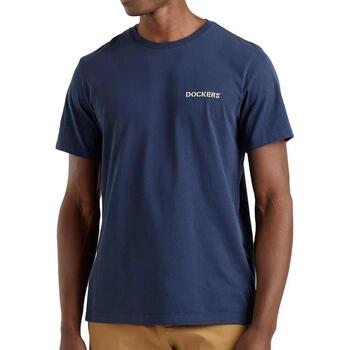 Dockers  T-Shirts & Poloshirts A1103-0070 günstig online kaufen