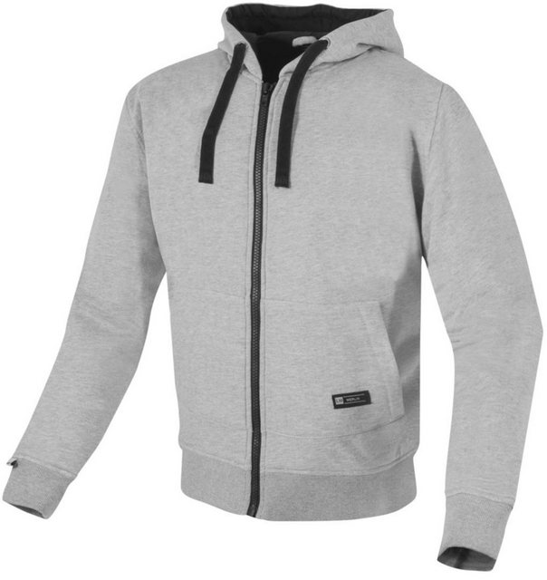 Merlin Motorradjacke Hamlin Motorrad Zip Hoodie Jacke günstig online kaufen