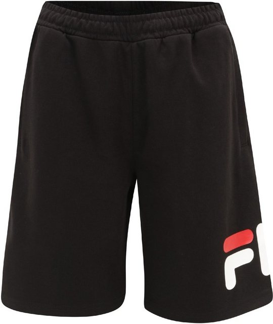 Fila Shorts Lonnig Logo Shorts günstig online kaufen