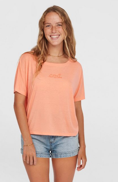 O'Neill T-Shirt Essentials Script T-Shirt günstig online kaufen