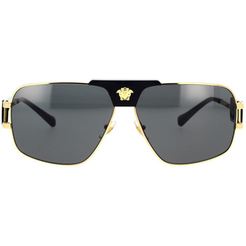 Versace  Sonnenbrillen Sonnenbrille VE2251 100287 günstig online kaufen