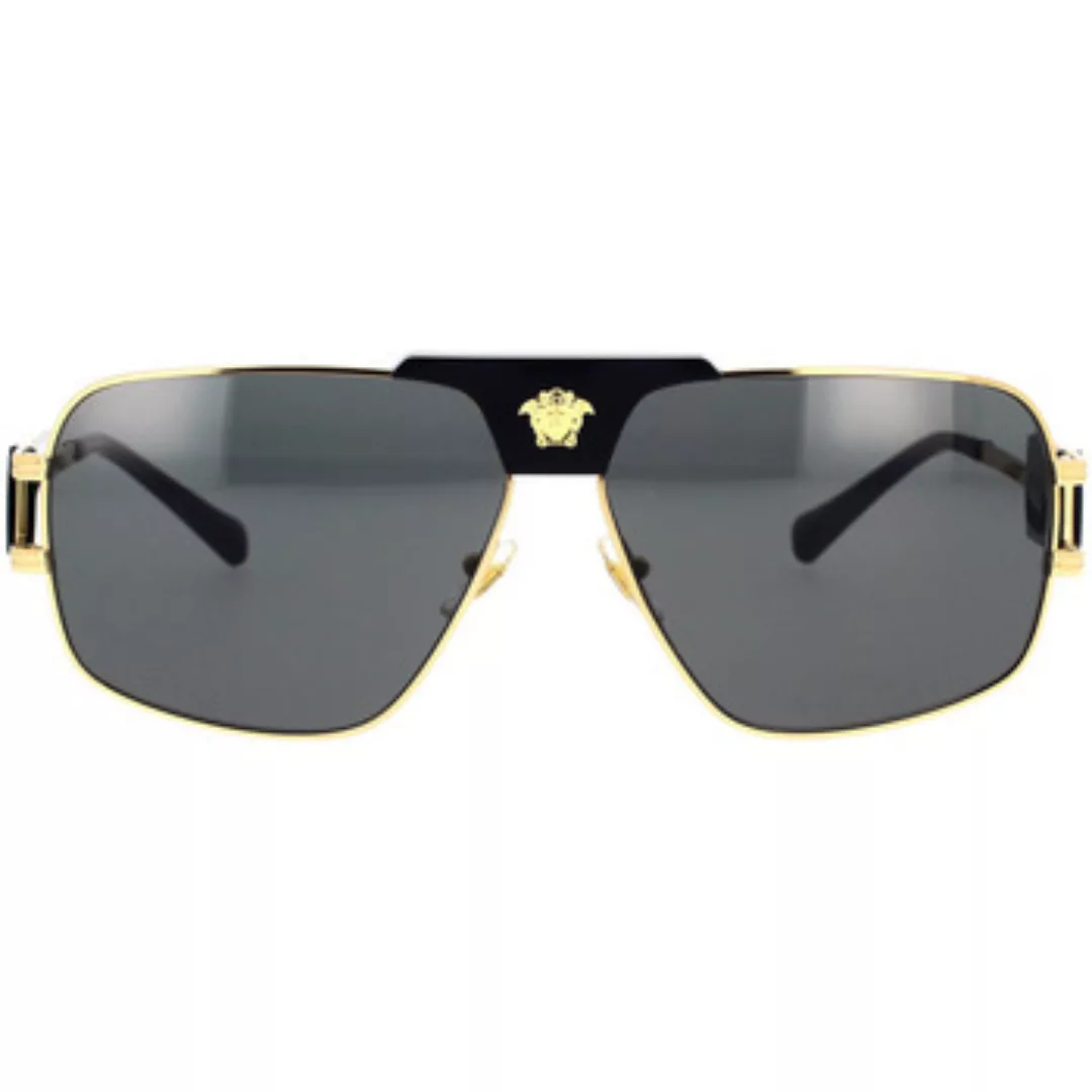 Versace  Sonnenbrillen Sonnenbrille VE2251 100287 günstig online kaufen