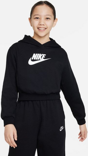 Nike Sportswear Hoodie G NSW CLUB FLC CRP HDY HBR günstig online kaufen