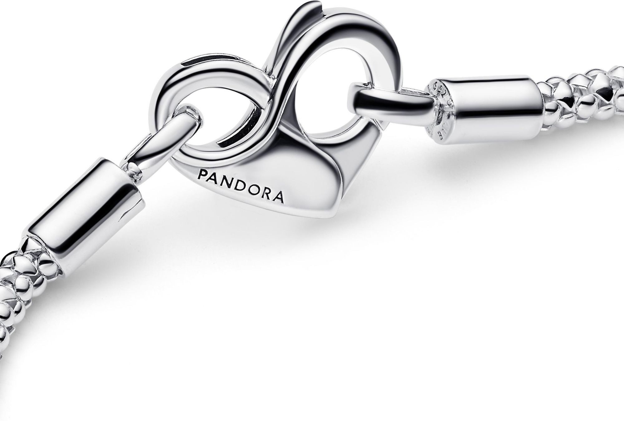 Pandora Silberarmband Charm- für Silber 925 günstig online kaufen