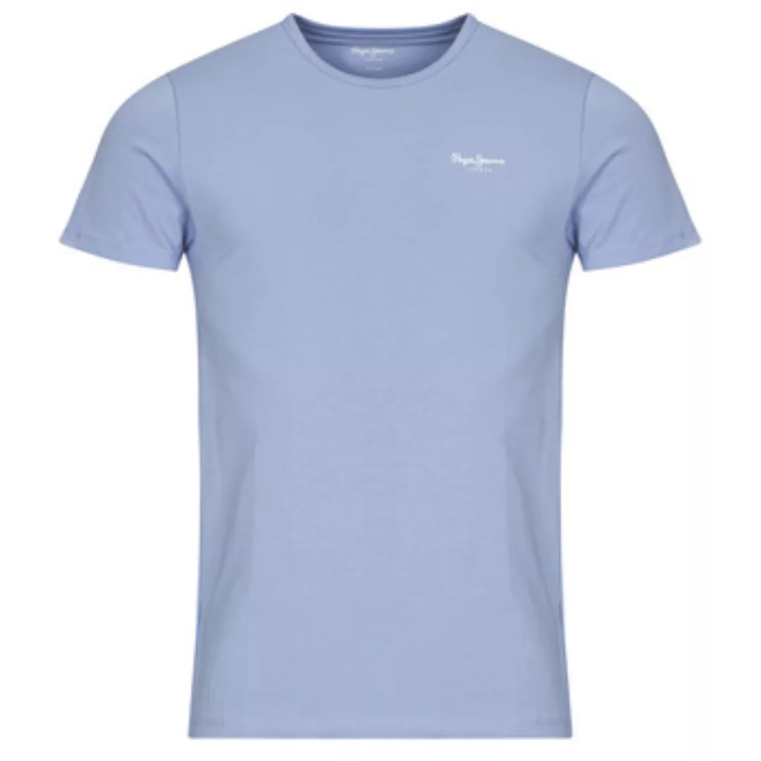 Pepe jeans  T-Shirt ORIGINAL BASIC 3N günstig online kaufen