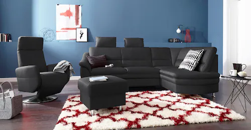 sit&more Hocker "Cardoso" günstig online kaufen