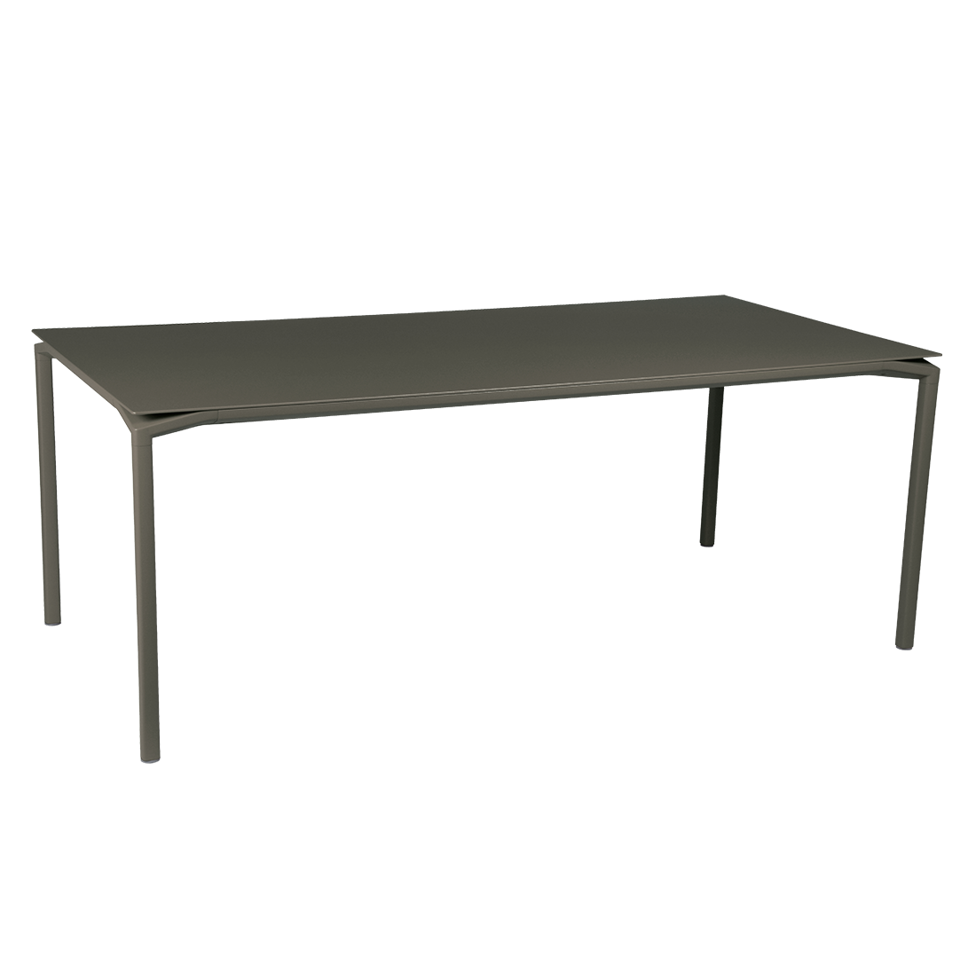 Calvi Tisch 195x95 Rosmarin günstig online kaufen