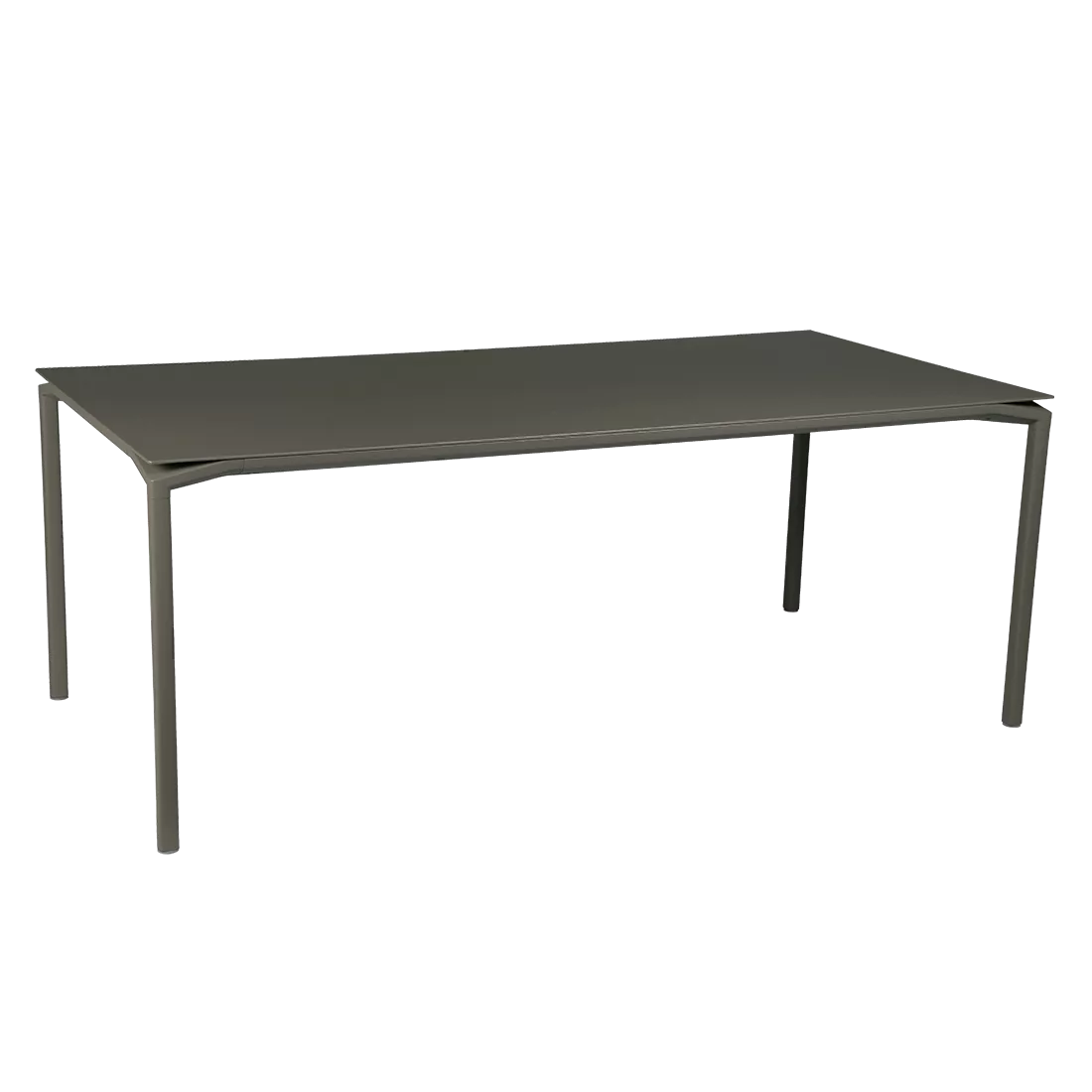 Calvi Tisch 195x95 Rosmarin günstig online kaufen