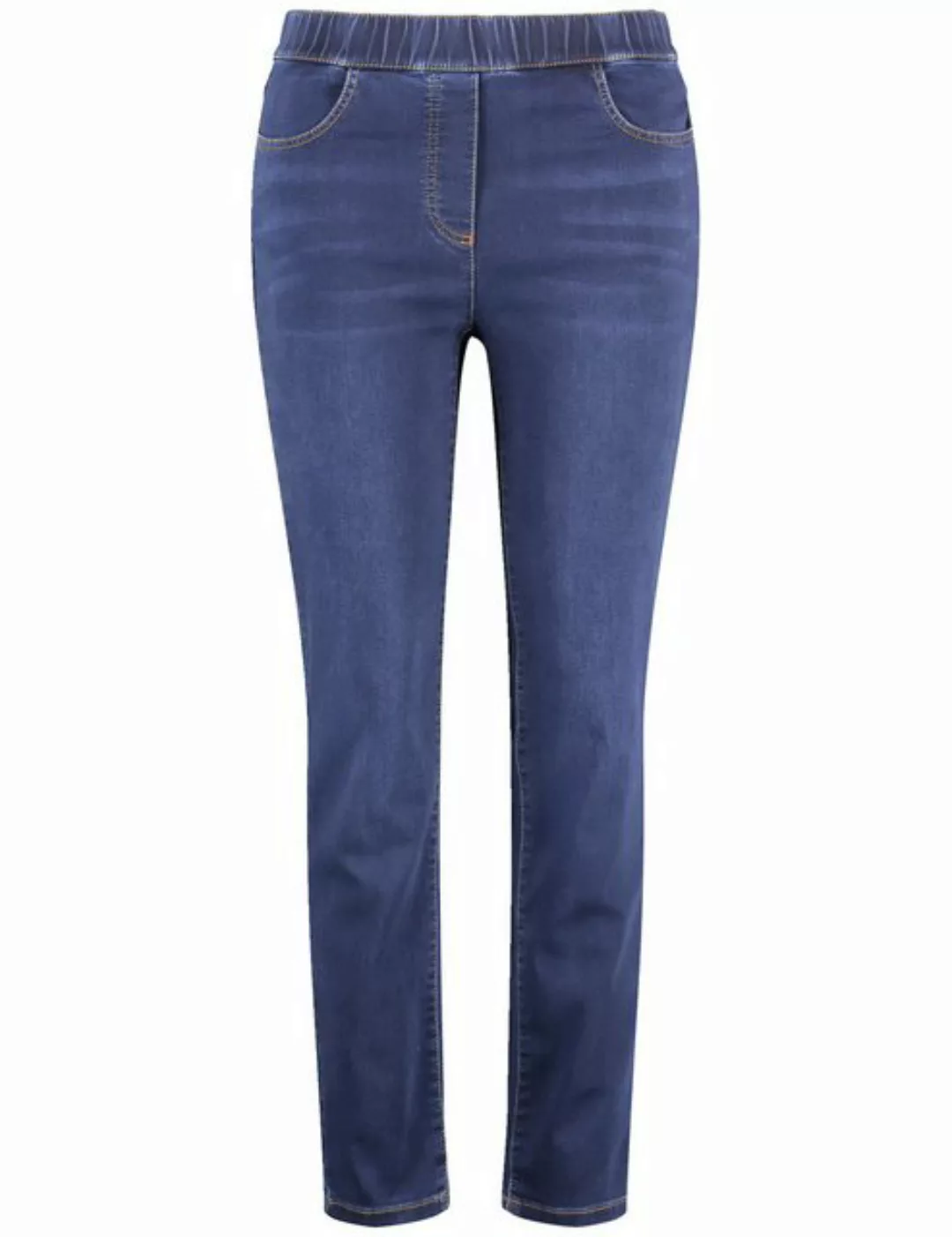 Samoon Stretch-Jeans Jeggings aus Stretch-Denim Lucy günstig online kaufen