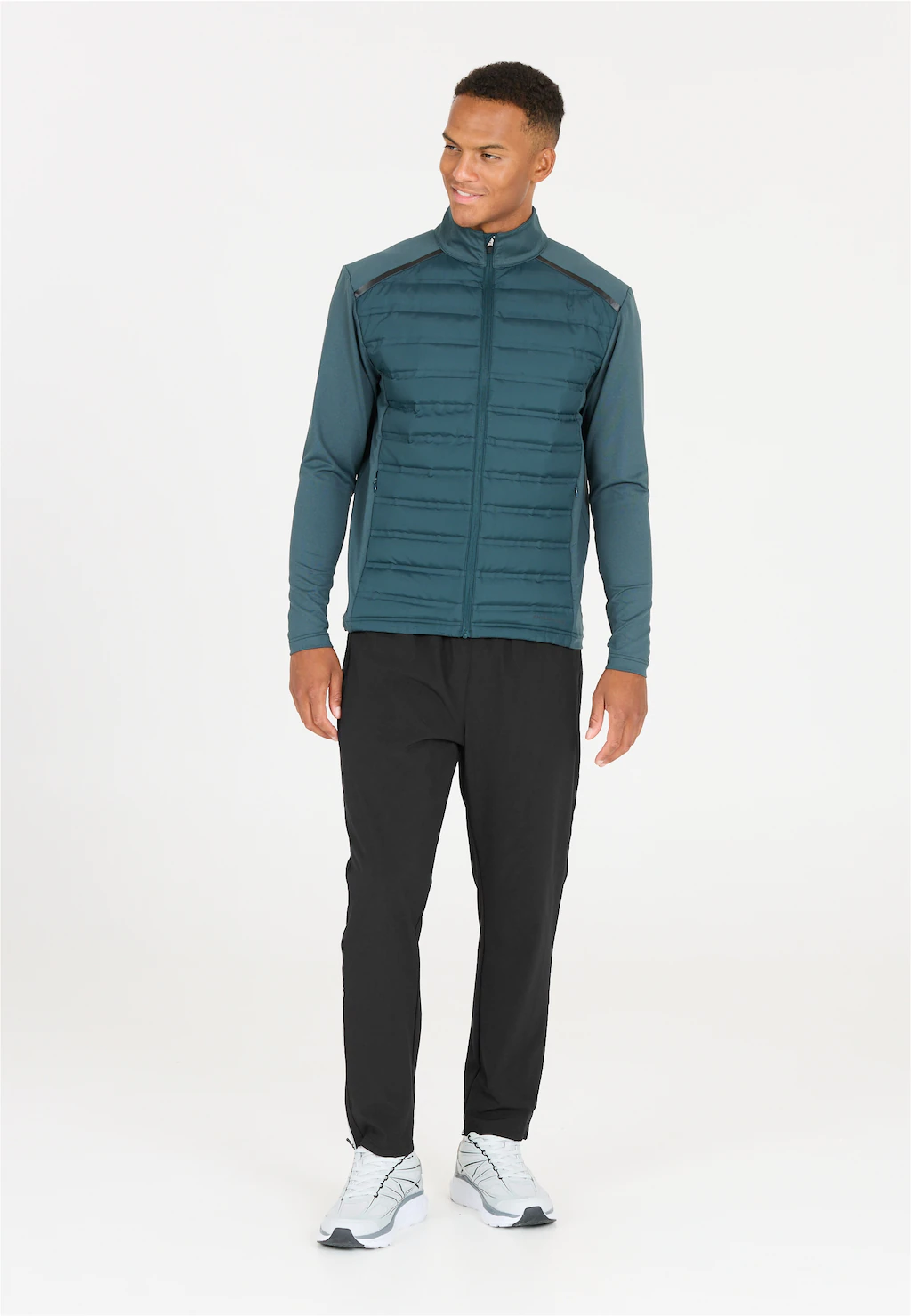 ENDURANCE Sporthose "Thule", mit verstellbarem Bund günstig online kaufen