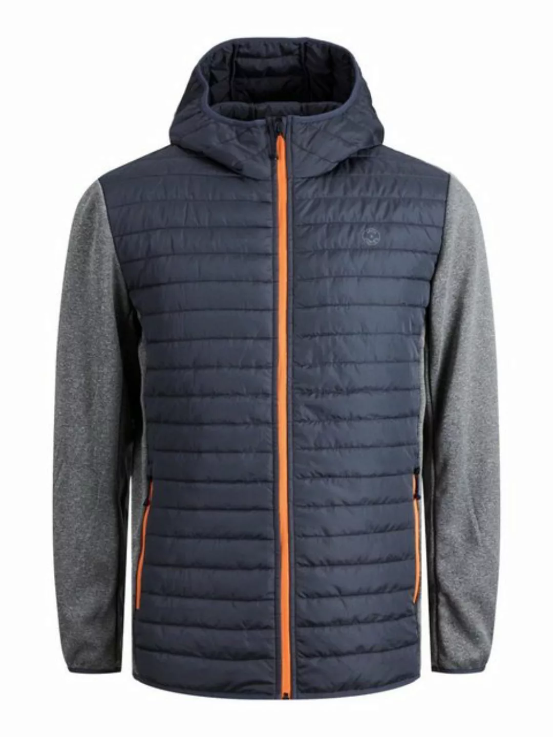 Jack & Jones PlusSize Steppjacke JJEMULTI QUILTED JACKET PS NOOS günstig online kaufen