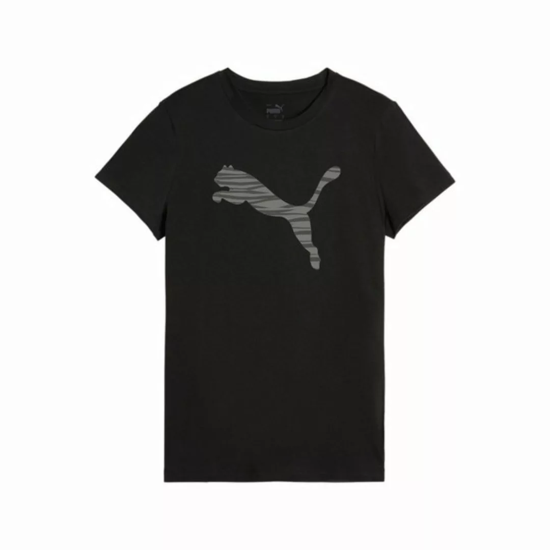 PUMA T-Shirt "ESS+ LOGO LAB TEE", (1 tlg.) günstig online kaufen
