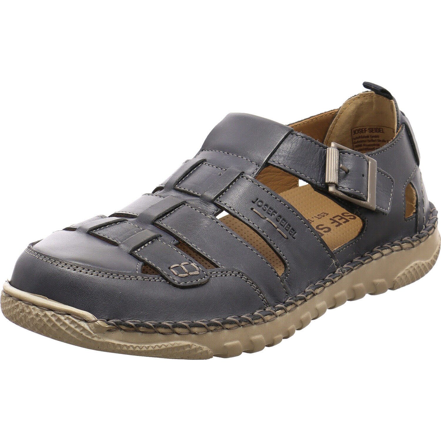 Josef Seibel Wilson 08 Slipper günstig online kaufen