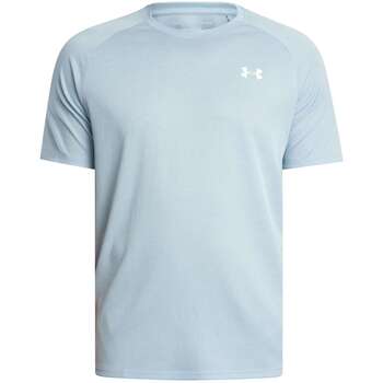 Under Armour  T-Shirt Strukturiertes Tech-T-Shirt günstig online kaufen