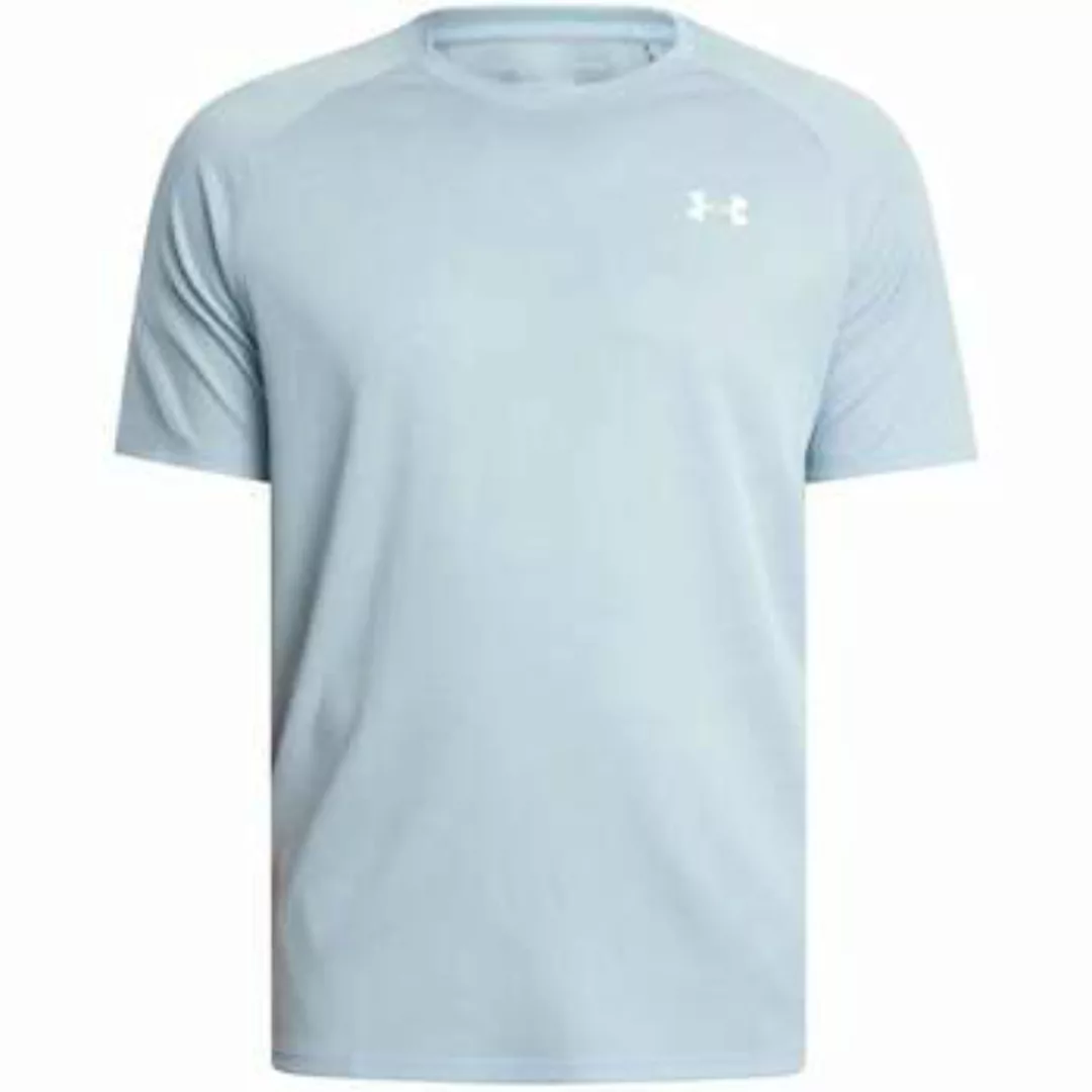 Under Armour  T-Shirt Strukturiertes Tech-T-Shirt günstig online kaufen