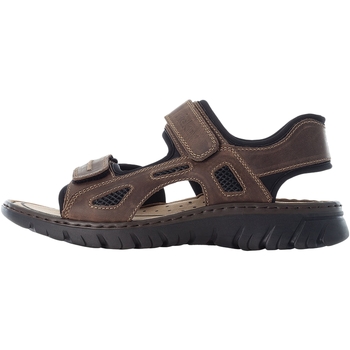 Rieker  Herrenschuhe Offene Sandalette 26761-26 günstig online kaufen