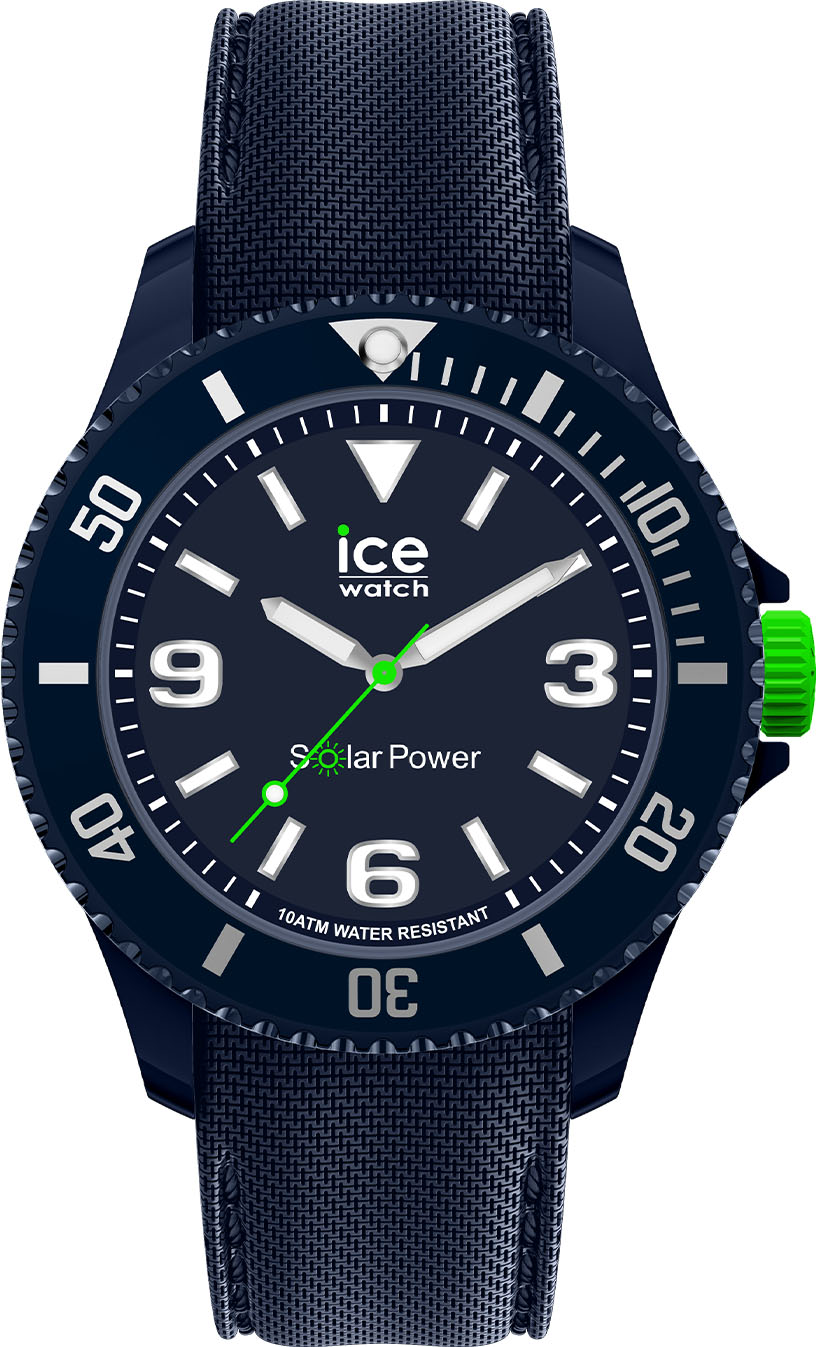 ice-watch Solaruhr "ICE sixty nine - SOLAR, 19545" günstig online kaufen