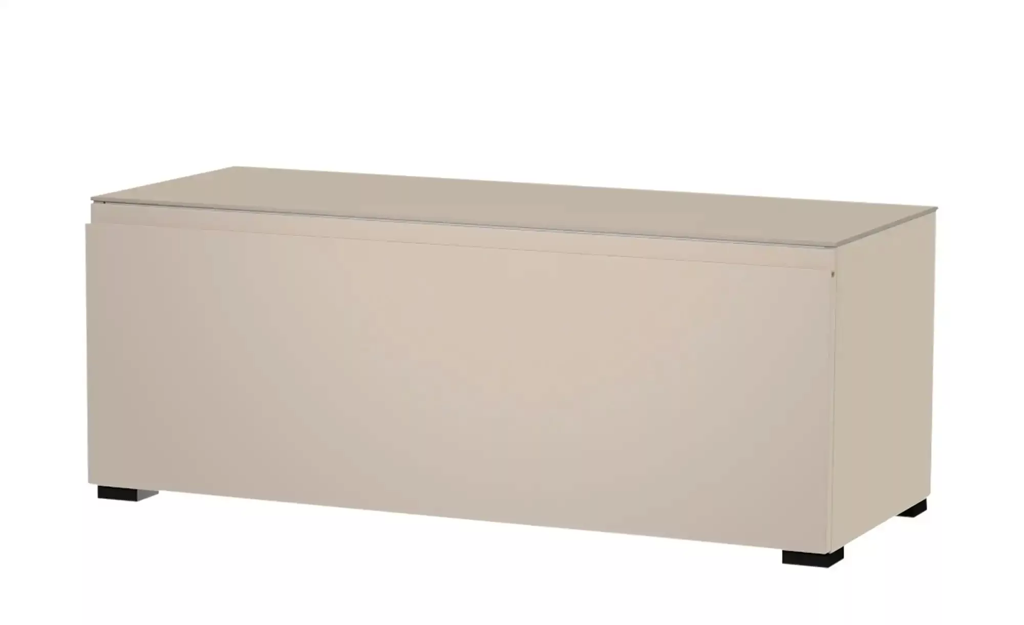 TV-Board  Nicolo Phono ¦ creme ¦ Maße (cm): B: 110 H: 43 T: 45 Kommoden & S günstig online kaufen