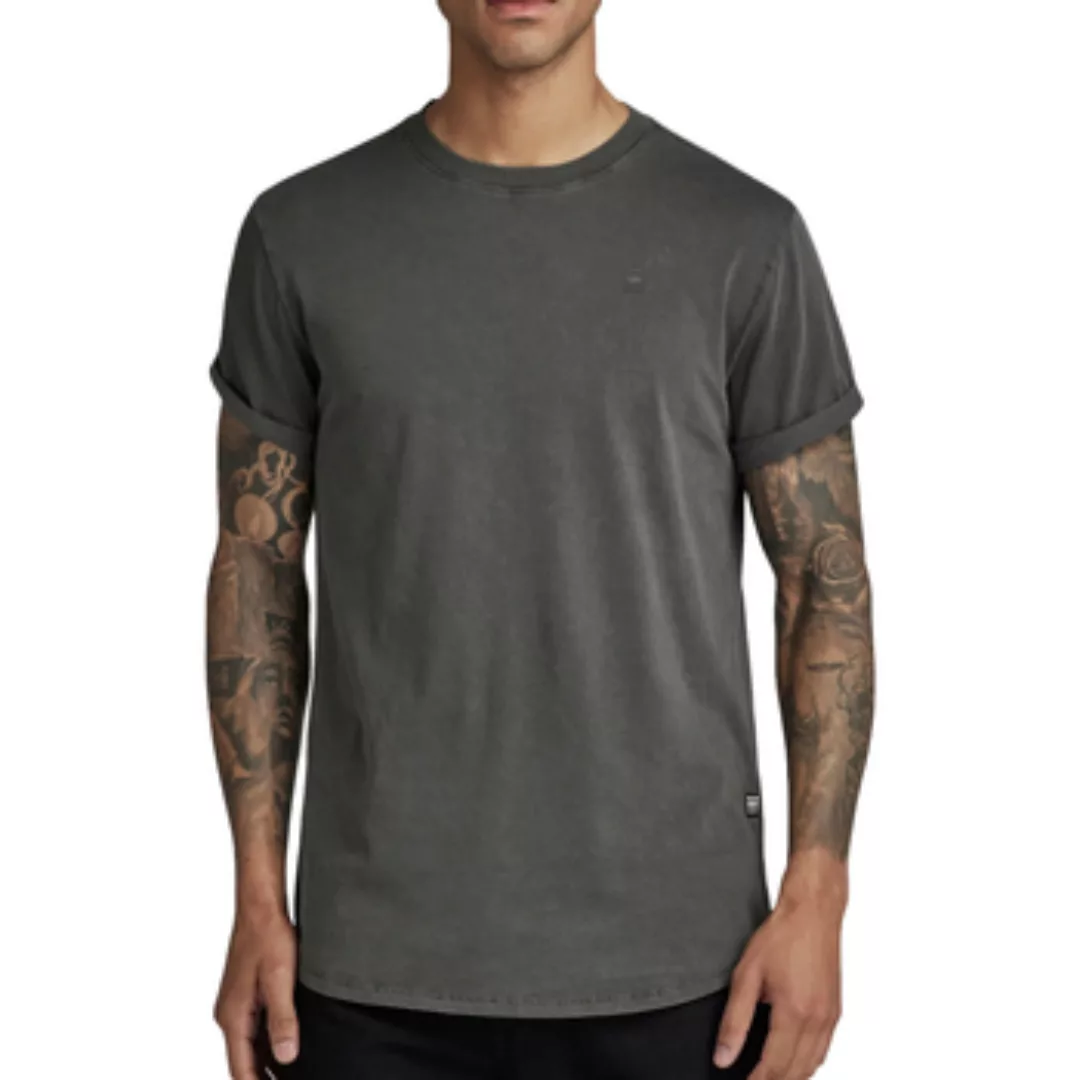 G-Star Raw  T-Shirts & Poloshirts D16396-2653 günstig online kaufen