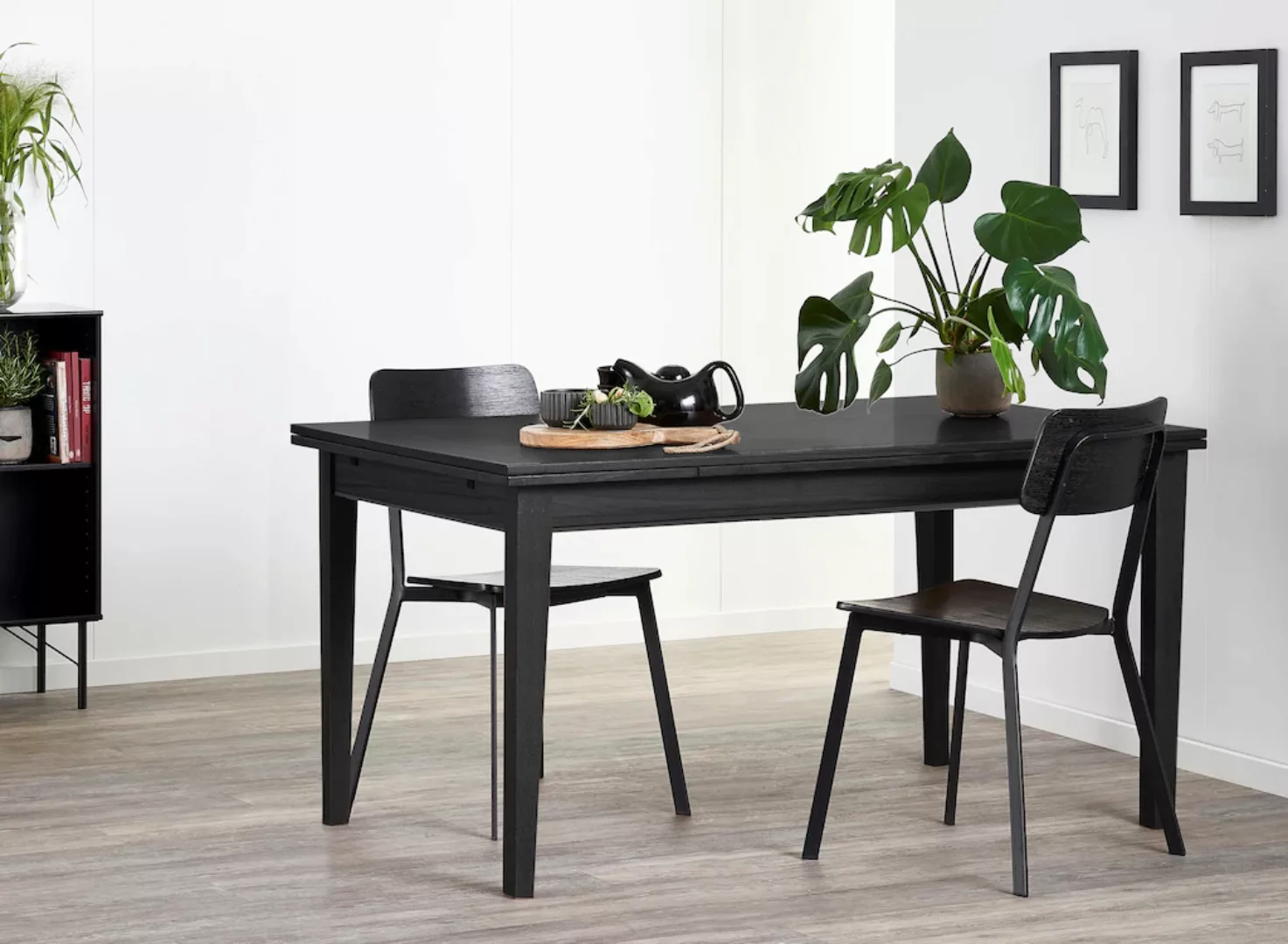 Hammel Furniture Esstisch "Basic by Hammel Sami" günstig online kaufen