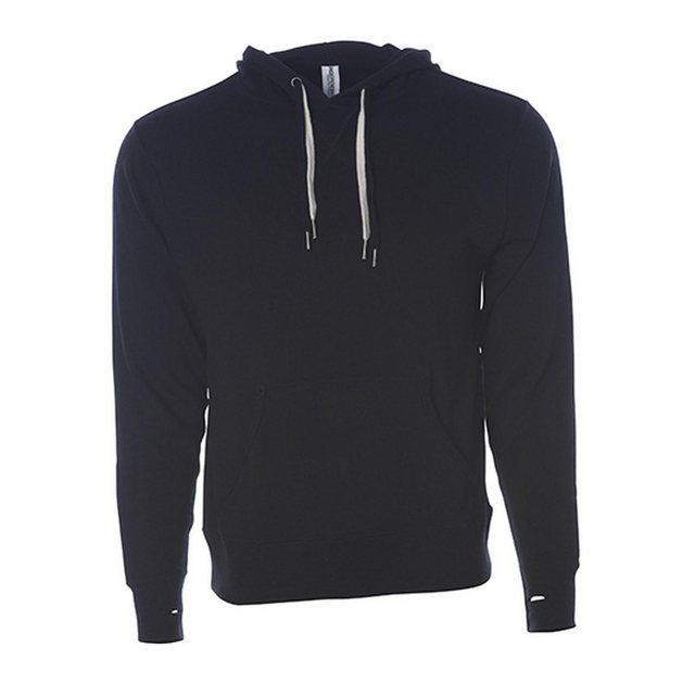 Independent Sweatshirt Unisex Midweight French Terry Hooded Pullover günstig online kaufen