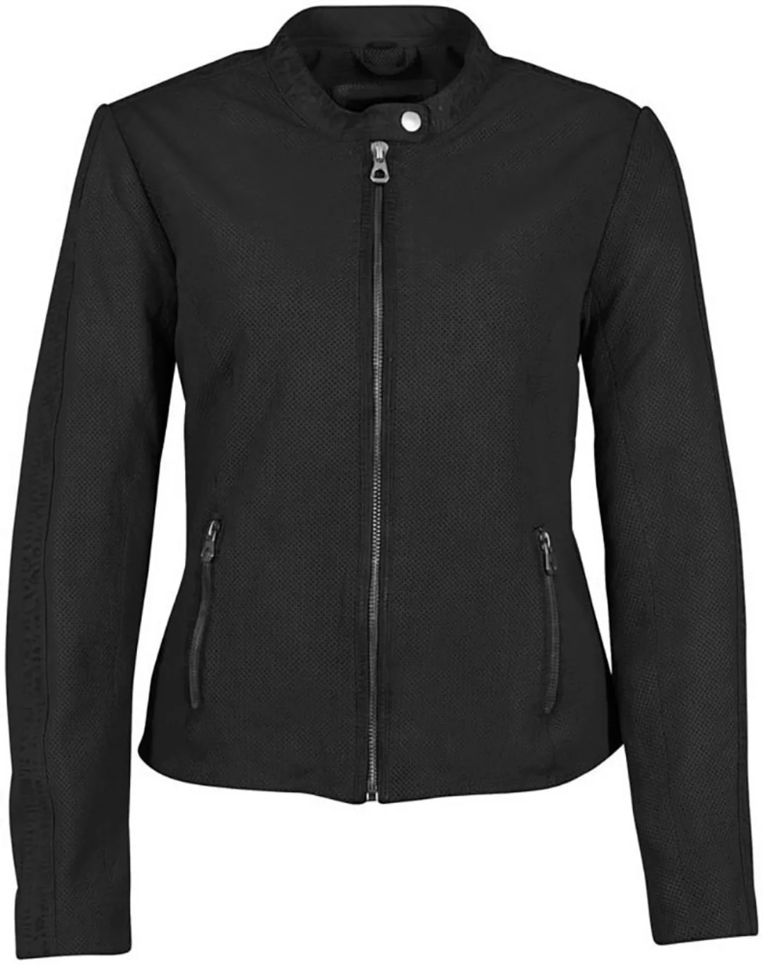 Mauritius Lederjacke "GWMinka" günstig online kaufen