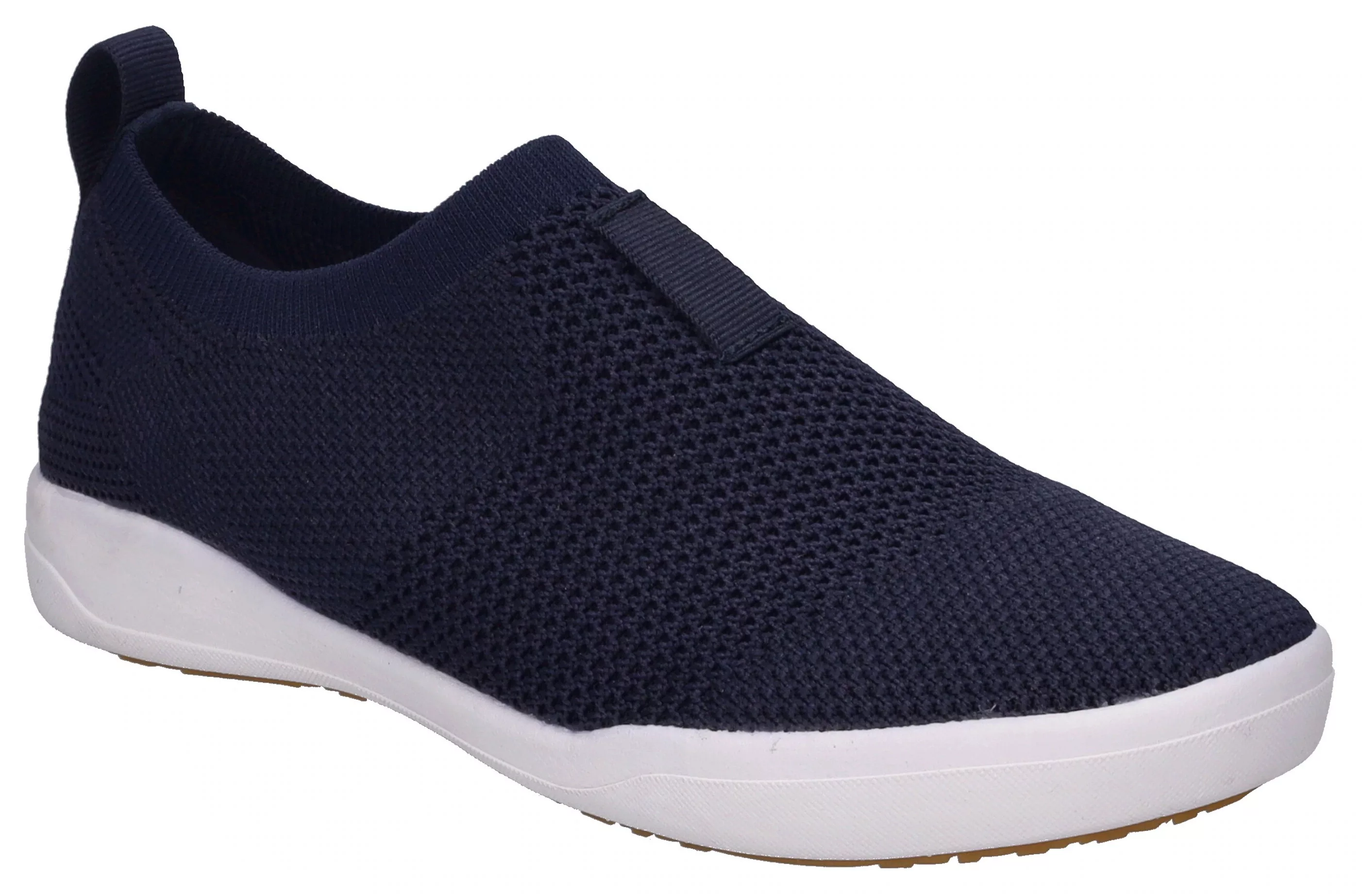 Josef Seibel Slip-On Sneaker "Sina 64", Slipper, Freizeitschuh, Halbschuh m günstig online kaufen