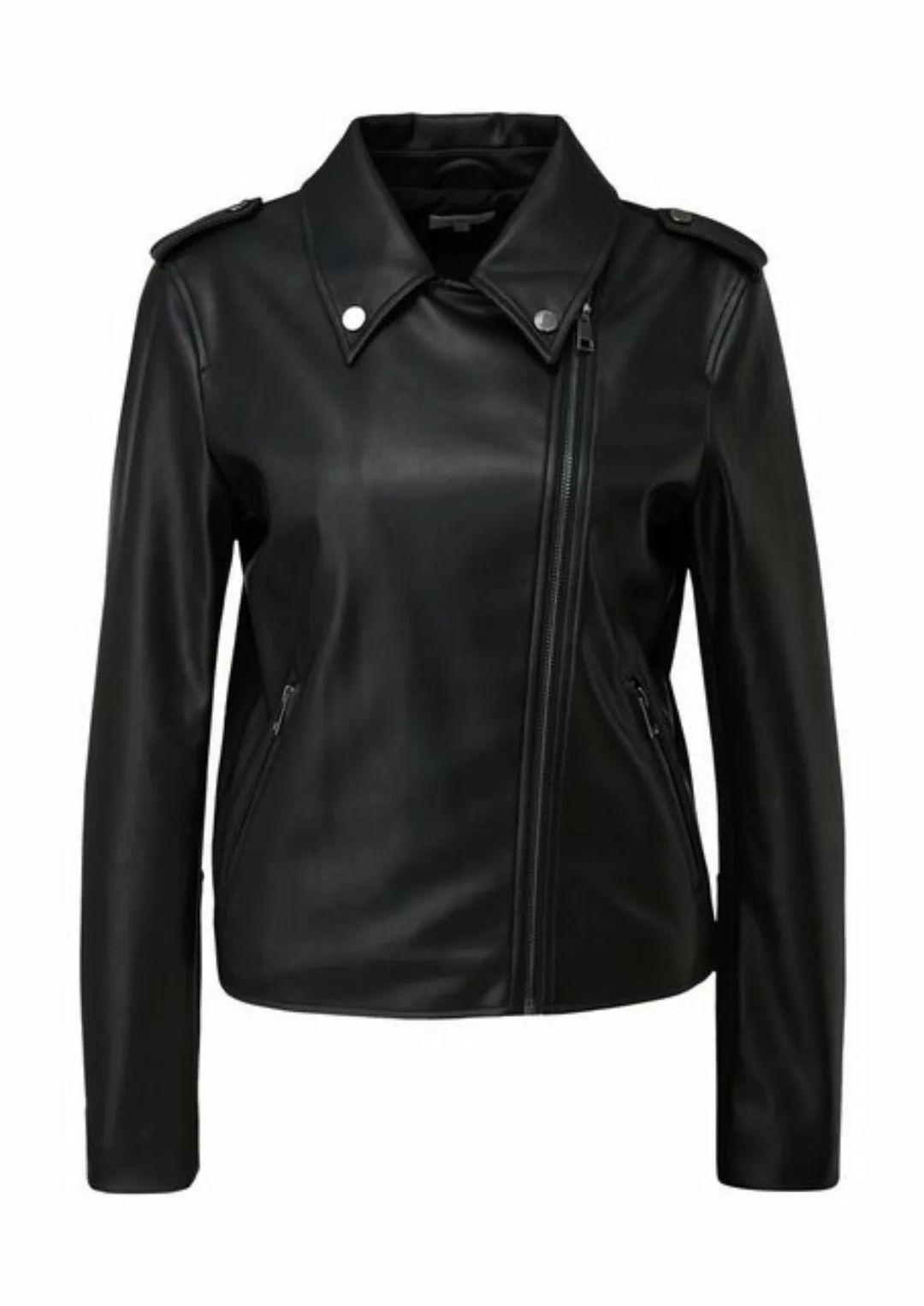 s.Oliver Bikerjacke günstig online kaufen