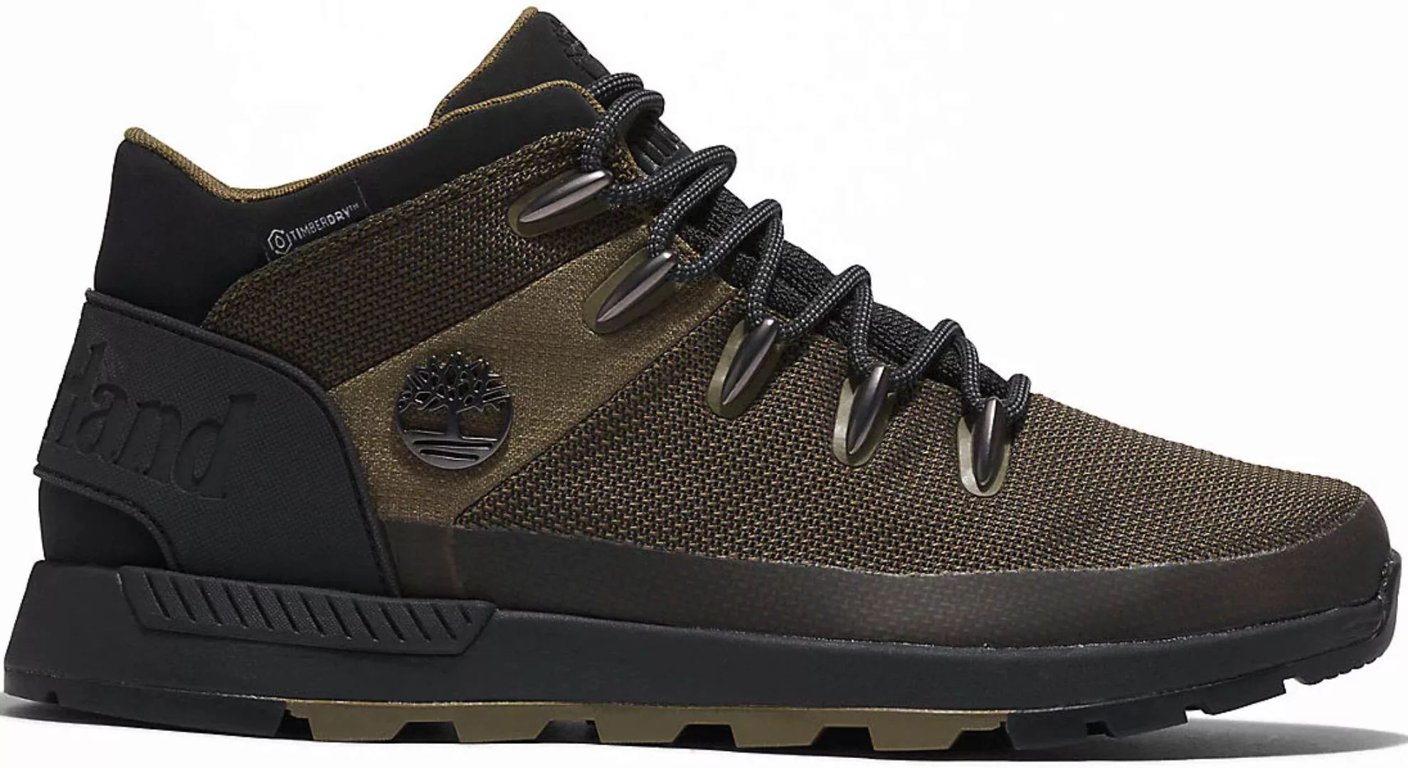 Timberland  Herrenstiefel Sprint Trekker günstig online kaufen