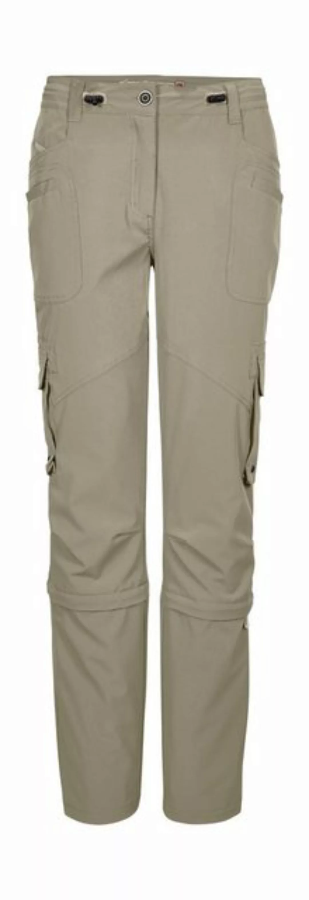 G.I.G.A. DX by killtec Zip-off-Hose GS 32 WMN PNTS günstig online kaufen