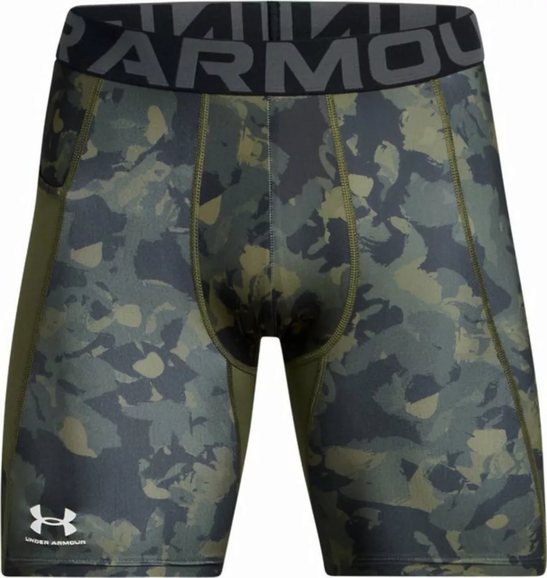 Under Armour® Shorts Ua Hg Armour Prtd Comp Sts günstig online kaufen